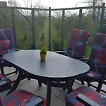 Moewenschiss Hohwacht