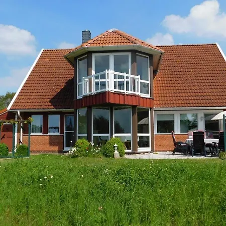 Möwenschiss Apartment *