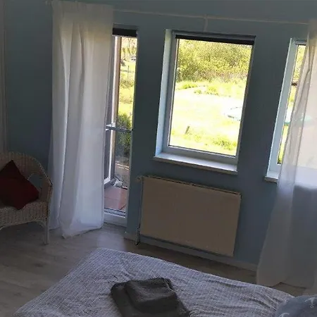 Apartment Möwenschiss *