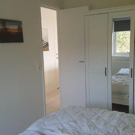 Apartment Moewenschiss