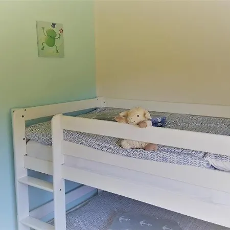 Möwenschiss Hohwacht