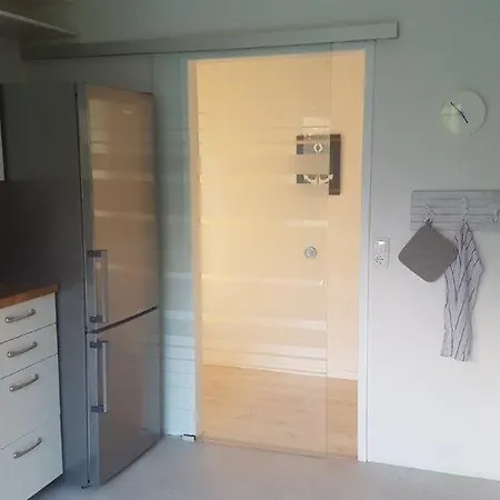 Möwenschiss Apartment