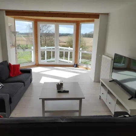 Möwenschiss Apartment