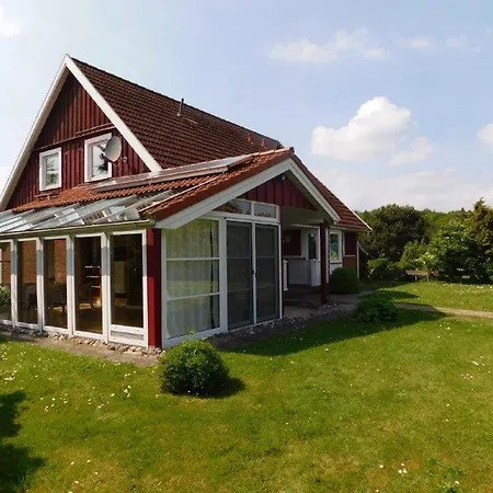 Apartment Moewenschiss Hohwacht
