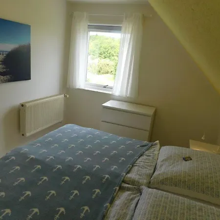 Möwenschiss Hohwacht