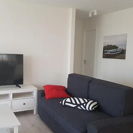 Möwenschiss Apartment *