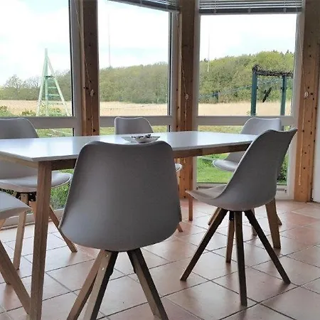 Apartment Möwenschiss *