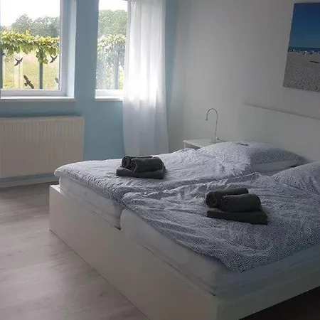 Möwenschiss Apartment