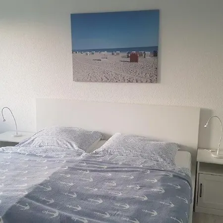 Moewenschiss Hohwacht