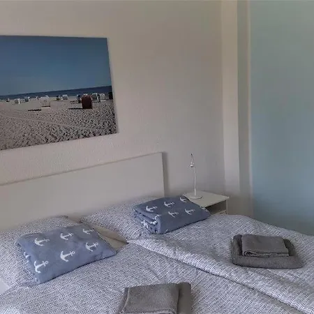 Möwenschiss Apartment