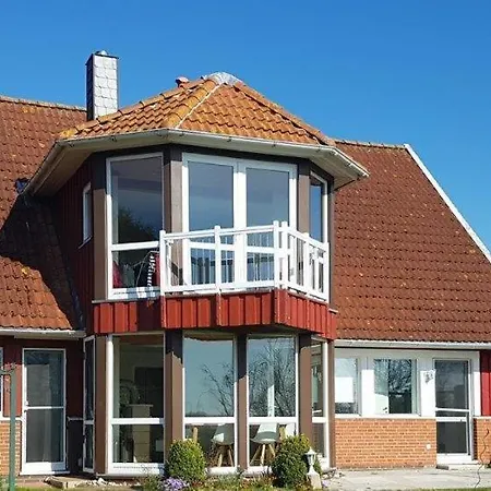 Apartment Möwenschiss