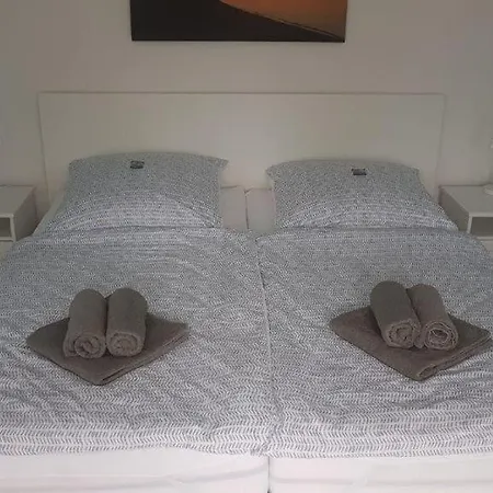 Möwenschiss Apartment