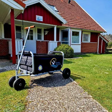 Möwenschiss Apartment *