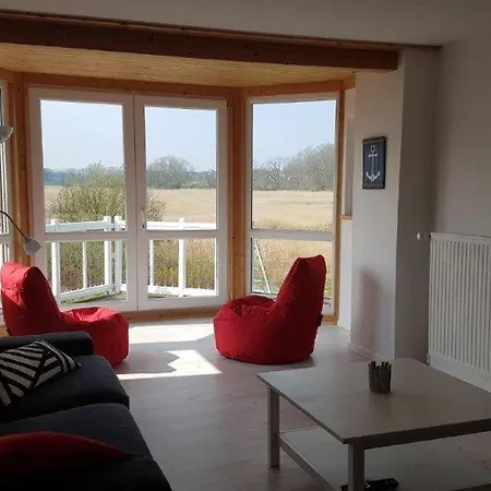 Apartment Möwenschiss Hohwacht