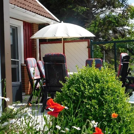 Διαμέρισμα Moewenschiss *