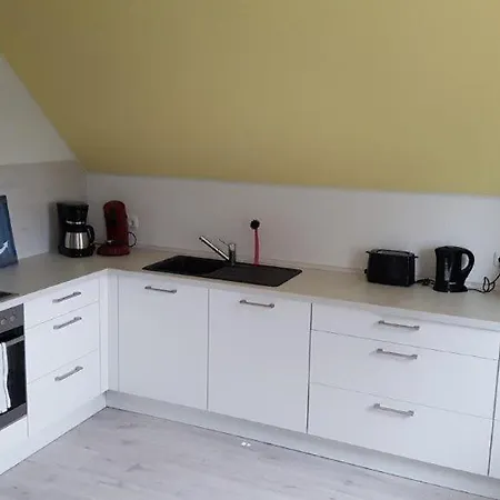 Möwenschiss * Hohwacht