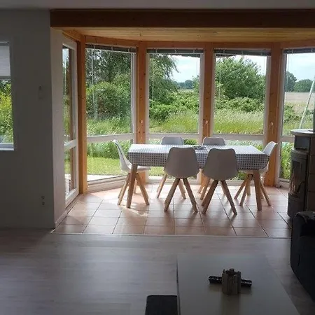 Moewenschiss Hohwacht
